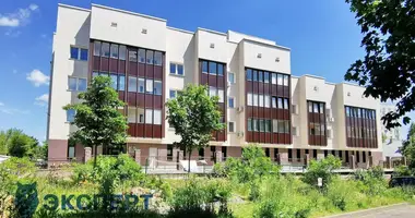 Commercial property 163 m² in Minsk, Belarus