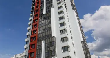 Mieszkanie 1 pokój w Homel, Białoruś