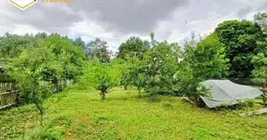 Maison dans Astromicki sielski Saviet, Bélarus