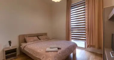 Mieszkanie w Budva, Czarnogóra