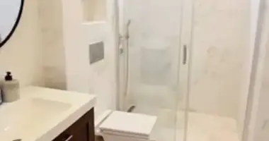 2 bedroom apartment in Becici, Montenegro