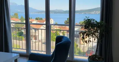 2 bedroom apartment in Baošići, Montenegro