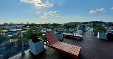 Apartamento 1 habitacion en Karon, Tailandia