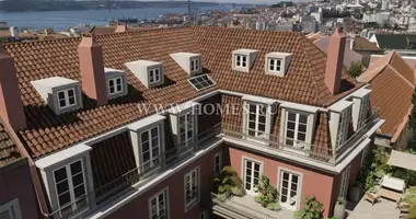Mieszkanie 4 pokoi w Portugalia