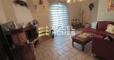 Apartamento 3 habitaciones en Birkirkara, Malta