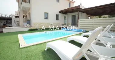 Maison 4 chambres dans Konia, Bases souveraines britanniques