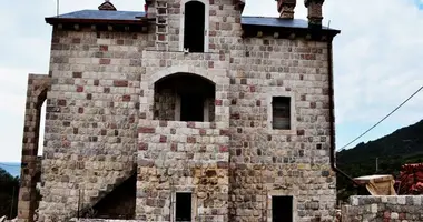 Casa 3 habitaciones en Herceg Novi, Montenegro