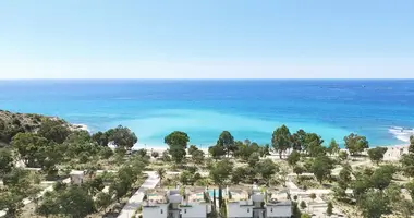 3 bedroom apartment in la Vila Joiosa Villajoyosa, Spain