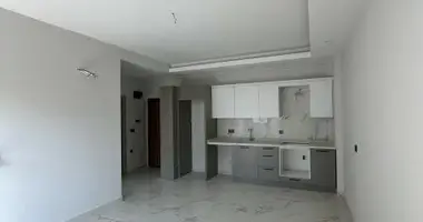 Appartement 2 chambres dans Alanya, Turquie