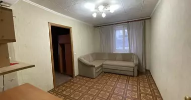 Wohnung 2 Zimmer in Wolossowo, Russland