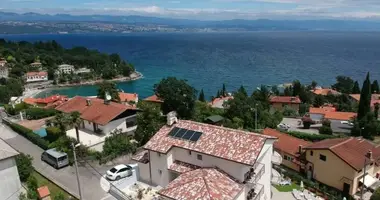 Villa in Ika, Kroatien