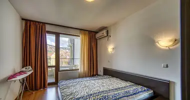1 bedroom apartment in Nesebar, Bulgaria