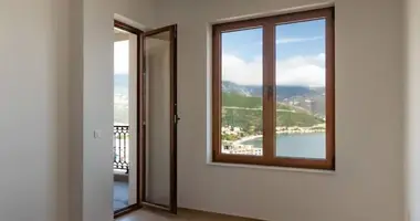 Mieszkanie w Budva, Czarnogóra