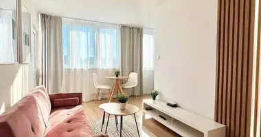 2 room apartment in Wroclaw, Poland