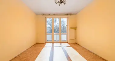 2 room apartment in Warsaw, Poland