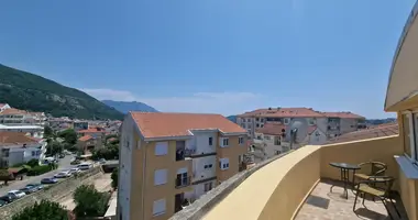 2 bedroom apartment in Budva, Montenegro