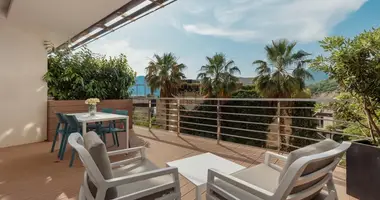 3 bedroom apartment in Budva, Montenegro