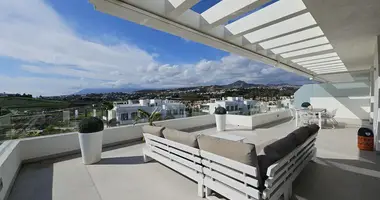 3 bedroom apartment in Mazarron, Spain