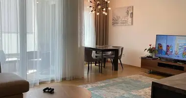 3 bedroom apartment in Budva, Montenegro