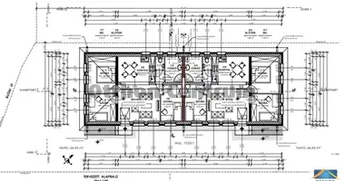 Apartamento 3 habitaciones en Cegled, Hungría