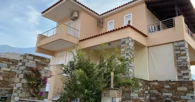 Mieszkanie 4 pokoi w Grampia, Grecja