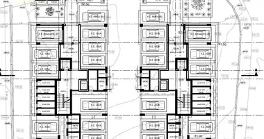 Apartamento 2 habitaciones en Limassol Municipality, Chipre