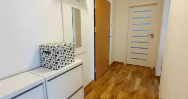 Apartamento 2 habitaciones en Breslavia, Polonia