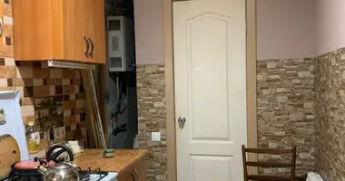 2 room apartment in Odesa, Ukraine