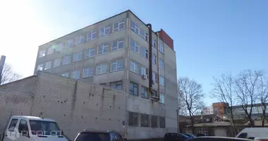 Commercial property 92 m² in Riga, Latvia