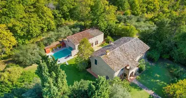 Villa en Perugia, Italia
