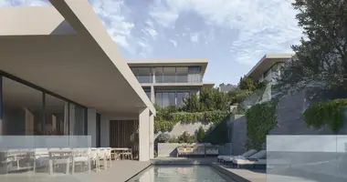 Villa 3 bedrooms in Tremithousa, Cyprus