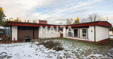 Casa 4 habitaciones en Kemijaervi, Finlandia