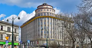 Квартира 6 комнат в Краков, Польша