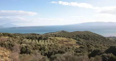 Plot of land in Nautilus, Greece