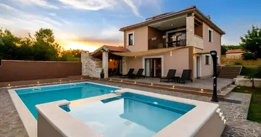 Villa 4 bedrooms in Grad Pula, Croatia