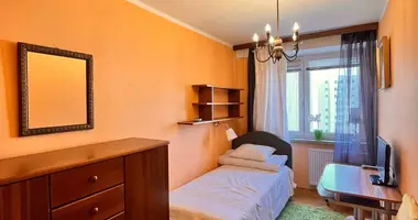 Appartement 3 chambres dans Varsovie, Pologne