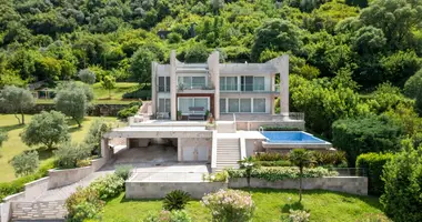 Wohnung 3 Schlafzimmer in Kotor, Montenegro