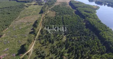 Terrain dans Sokolsky District, Fédération de Russie