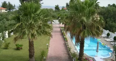 Villa 19 Zimmer mit Schwimmbad in Agia Paraskevi, Griechenland