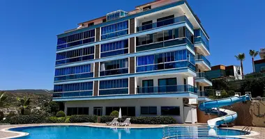 Apartamento 2 habitaciones en Muratpasa, Turquía