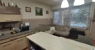 3 room house in Kecskemeti jaras, Hungary