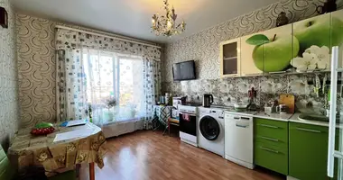Wohnung 3 zimmer in Schuschary, Russland