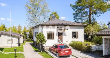 Maison 3 chambres dans Helsinki sub region, Finlande
