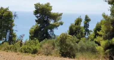 Terrain dans Moles Kalyves, Grèce
