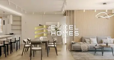 Apartamento 3 habitaciones en Mellieha, Malta