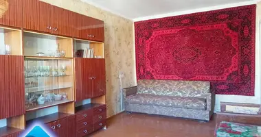 Apartamento 2 habitaciones en Rechytsa, Bielorrusia