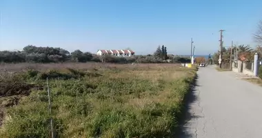 Plot of land in Sozopoli, Greece
