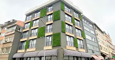 Penthouse 3 Zimmer mit Klimaanlage, mit Renoviert in Marmararegion, Türkei