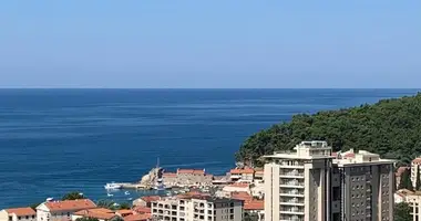 Apartamento 1 habitacion en Petrovac, Montenegro