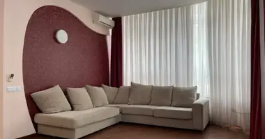 Apartamento 2 habitaciones en Odesa, Ucrania